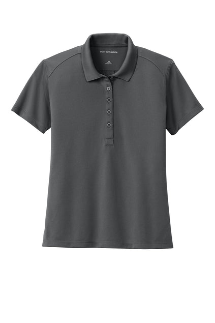 Port Authority® Women’s Wearever Performance Pique Polo