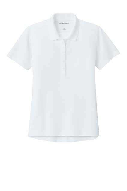 Port Authority® Women’s Wearever Performance Pique Polo