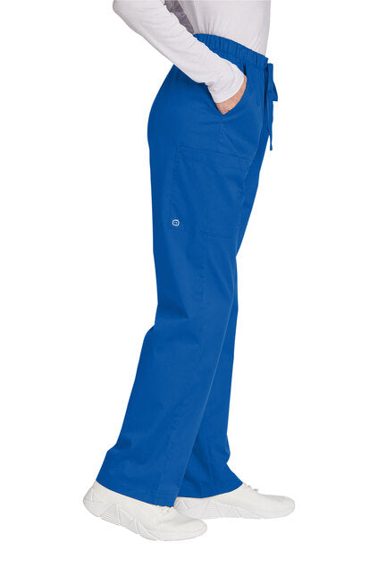 Wink® Women’s Tall WorkFlex™ Cargo Pant