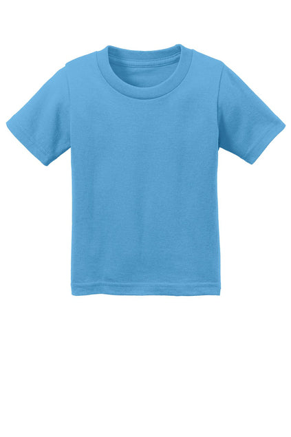 Port & Company® Infant Core Cotton Tee