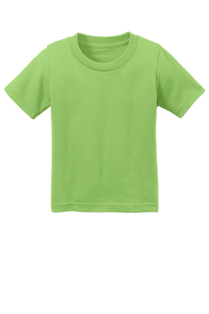 Port & Company® Infant Core Cotton Tee