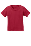 Port & Company® Infant Core Cotton Tee