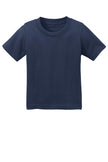 Port & Company® Infant Core Cotton Tee