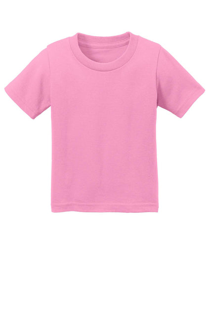 Port & Company® Infant Core Cotton Tee