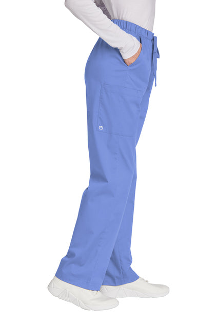 Wink® Women’s Tall WorkFlex™ Cargo Pant