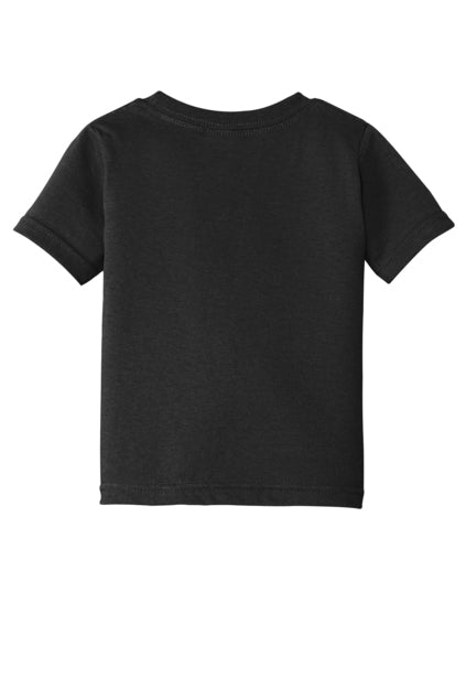 Port & Company® Infant Core Cotton Tee