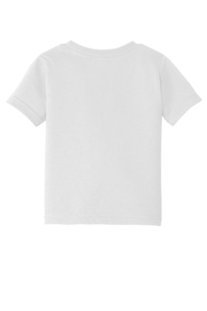 Port & Company® Infant Core Cotton Tee