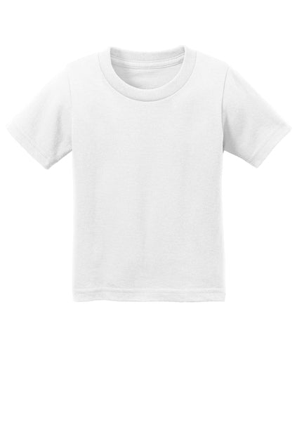 Port & Company® Infant Core Cotton Tee