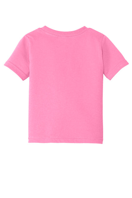 Port & Company® Infant Core Cotton Tee