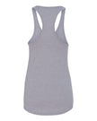 Next Level - Women's Ideal Racerback Tank