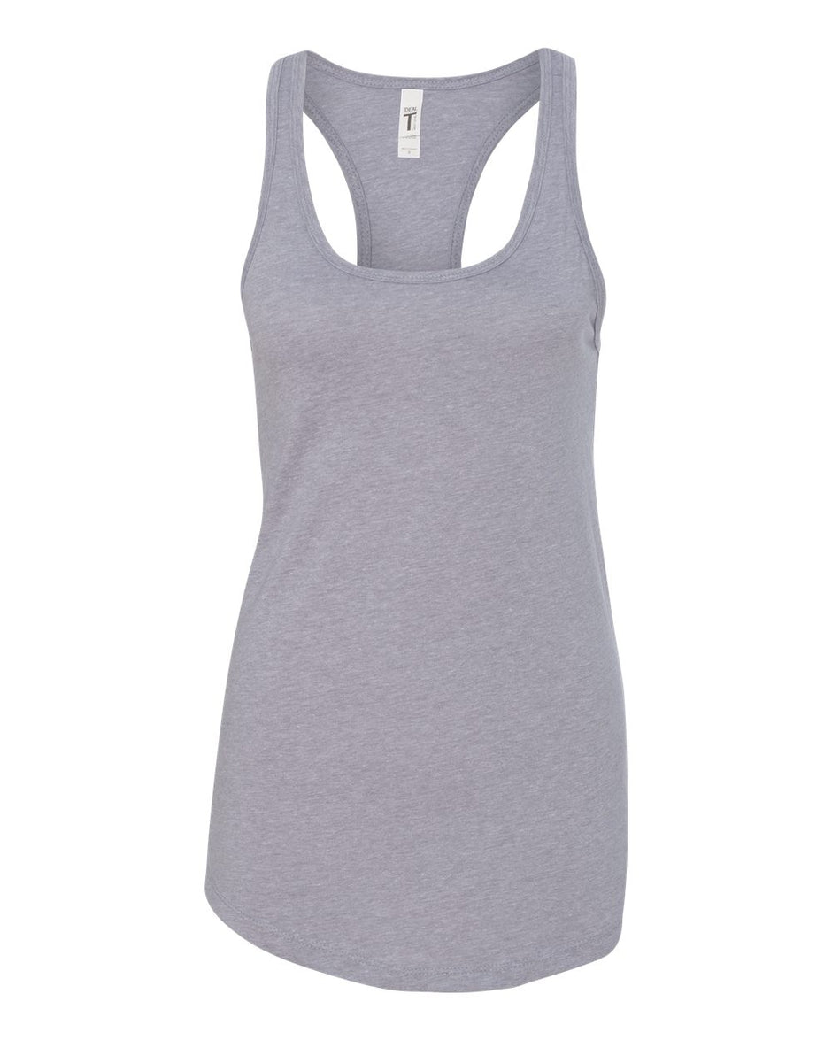 Next Level - Women's Ideal Racerback Tank