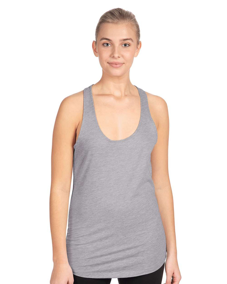 Next Level - Women's Ideal Racerback Tank