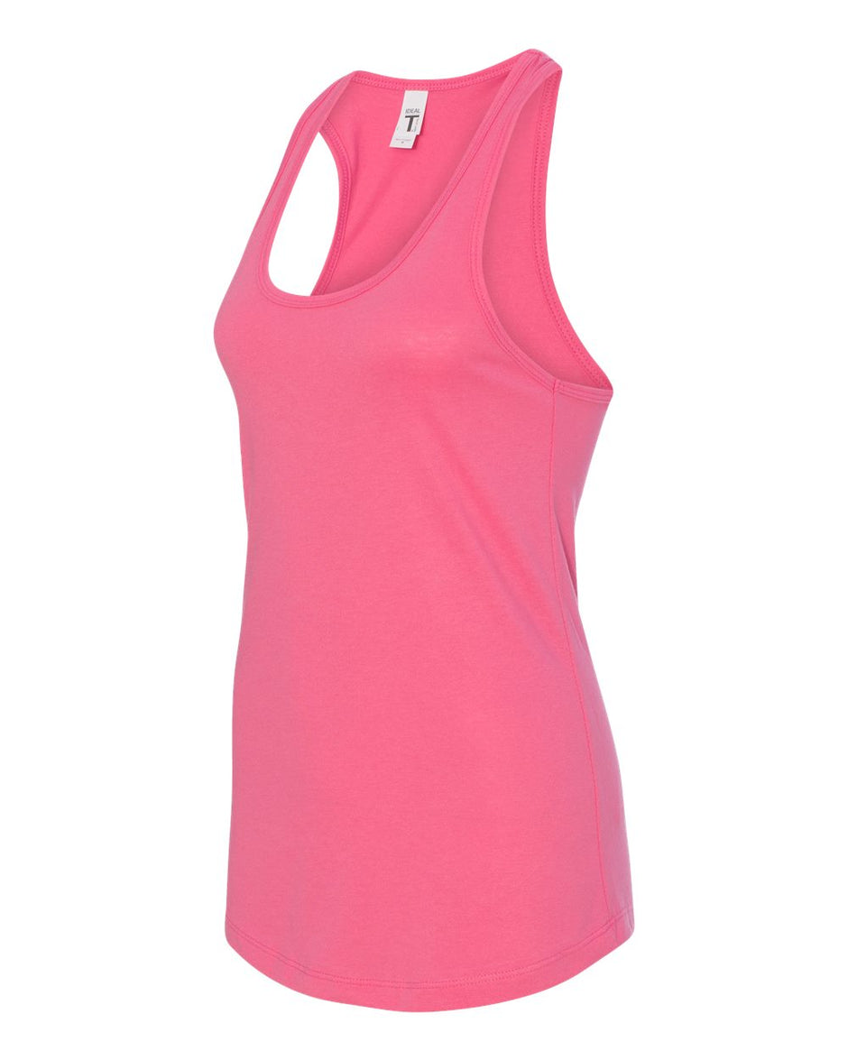 Next Level - Women's Ideal Racerback Tank