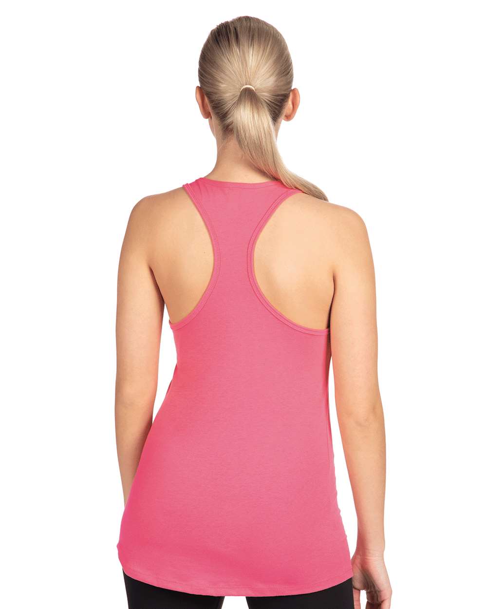 Next Level - Women's Ideal Racerback Tank