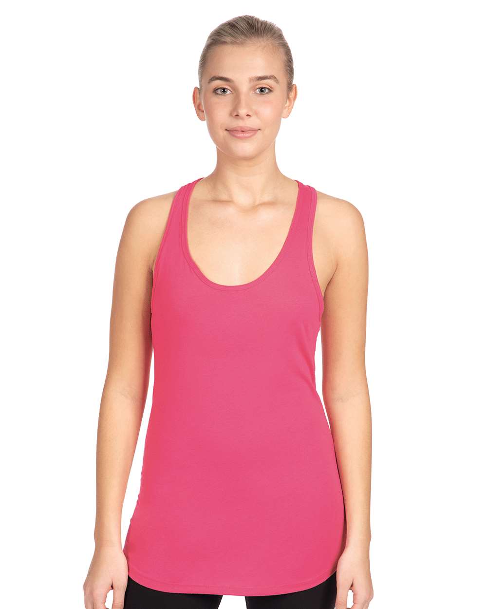 Next Level - Women's Ideal Racerback Tank