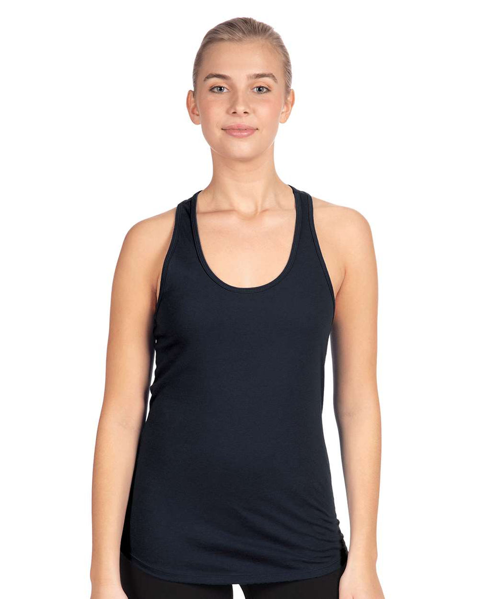 Next Level - Women's Ideal Racerback Tank