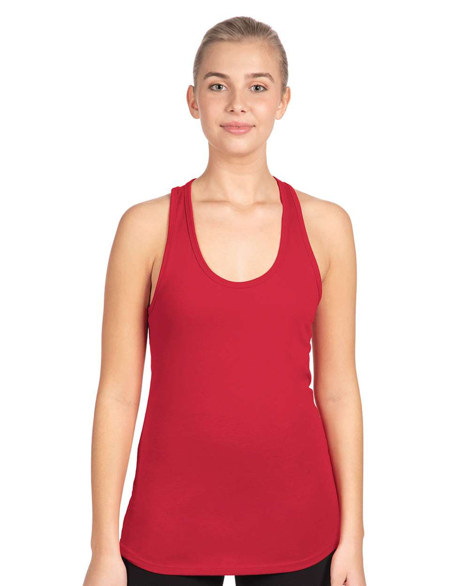 Next Level - Women's Ideal Racerback Tank