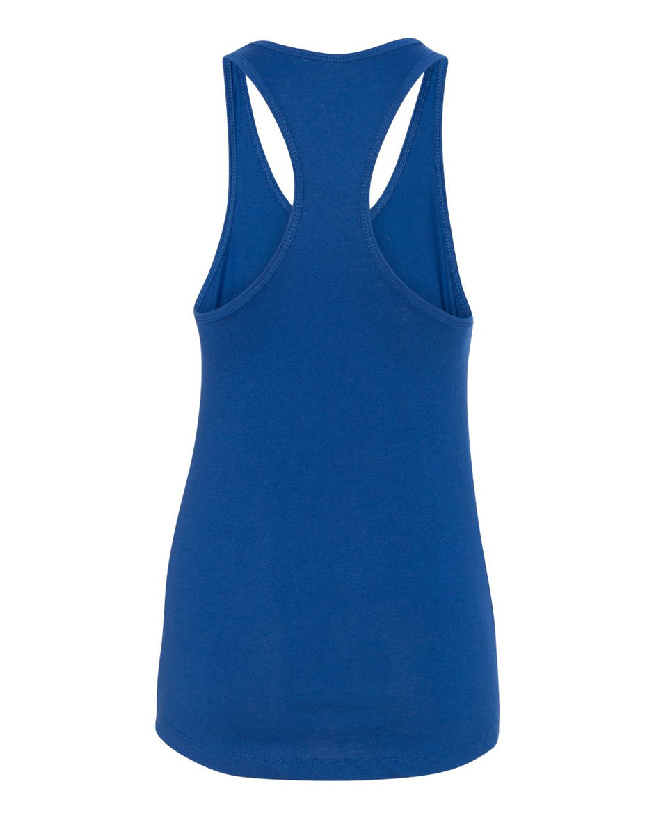 Next Level - Women's Ideal Racerback Tank