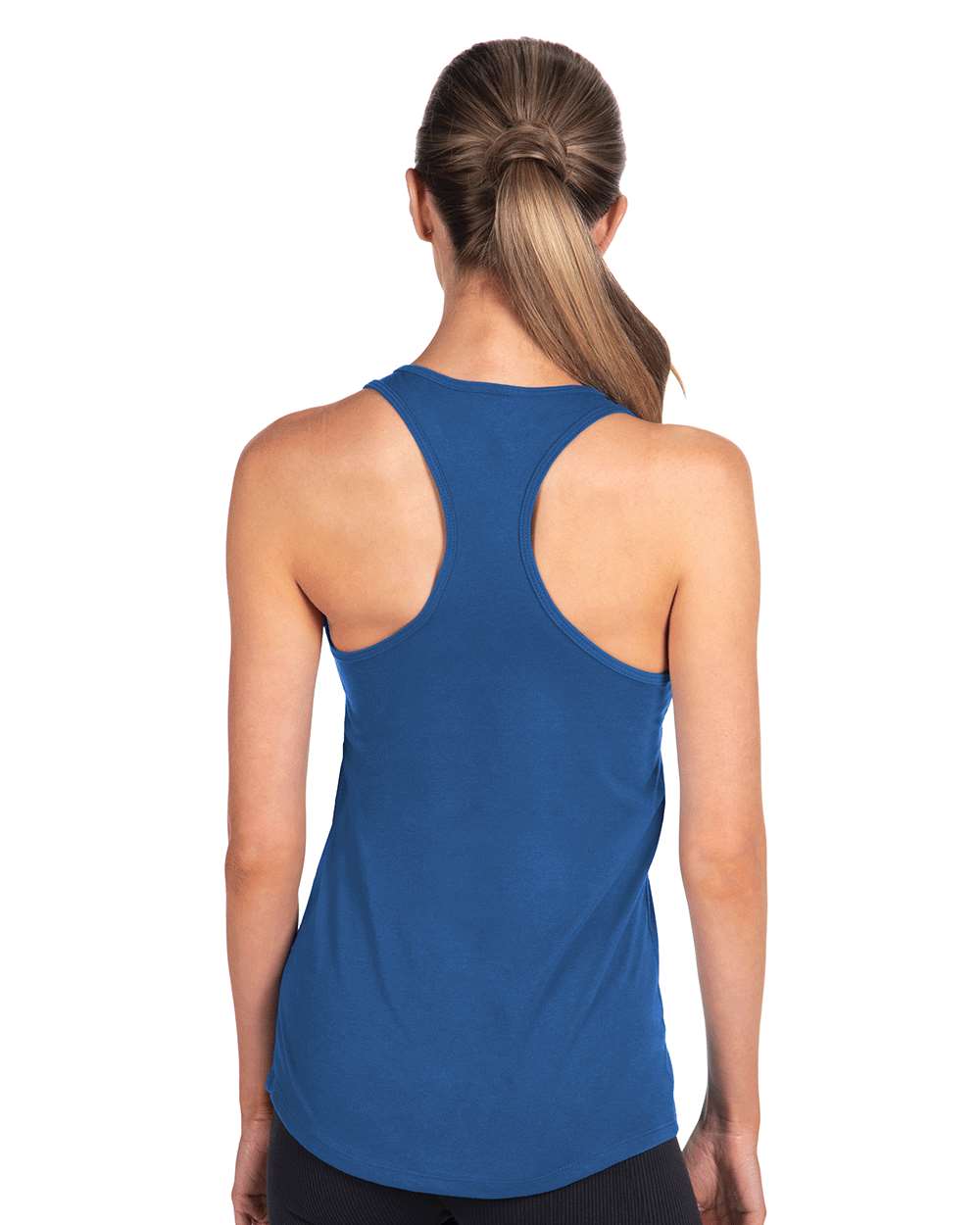 Next Level - Women's Ideal Racerback Tank