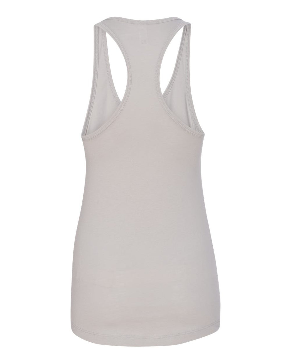 Next Level - Women's Ideal Racerback Tank