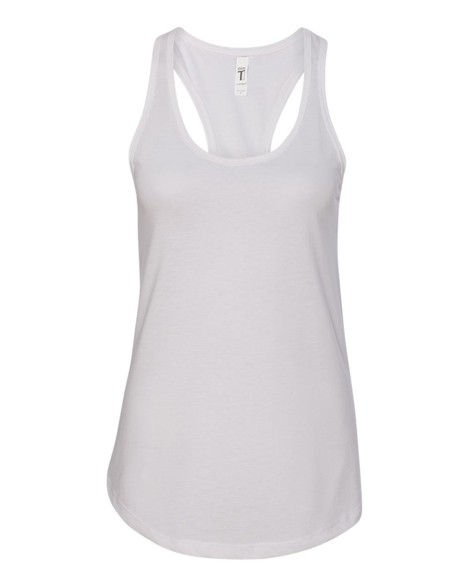 Next Level - Women's Ideal Racerback Tank