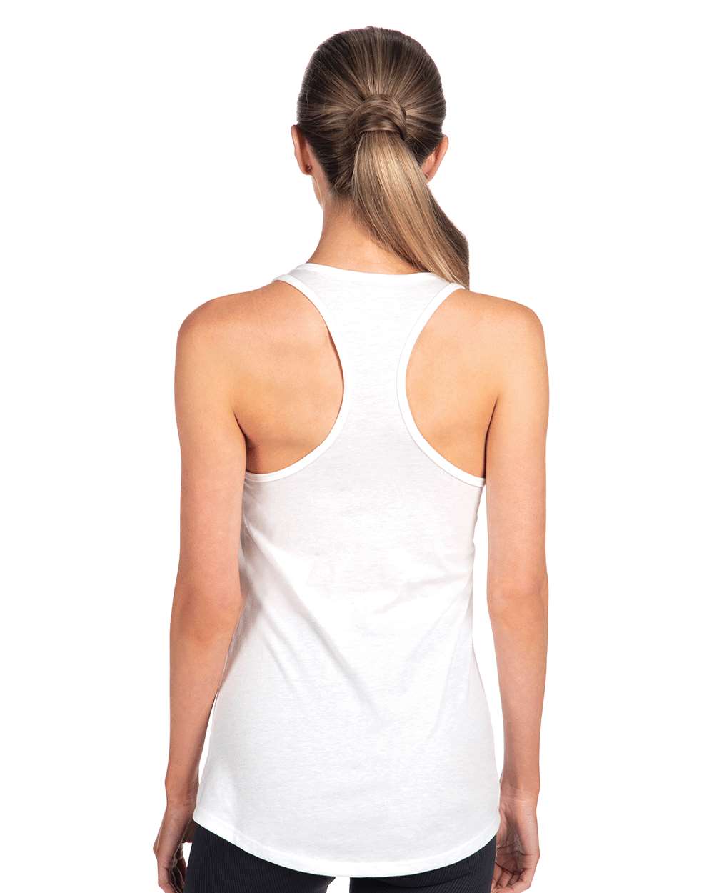 Next Level - Women's Ideal Racerback Tank