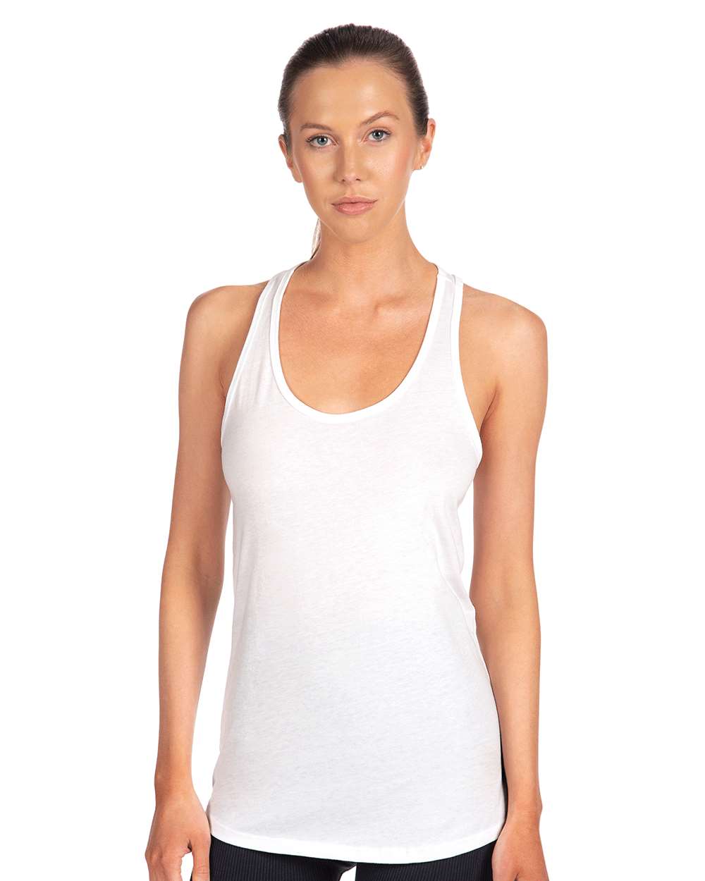 Next Level - Women's Ideal Racerback Tank