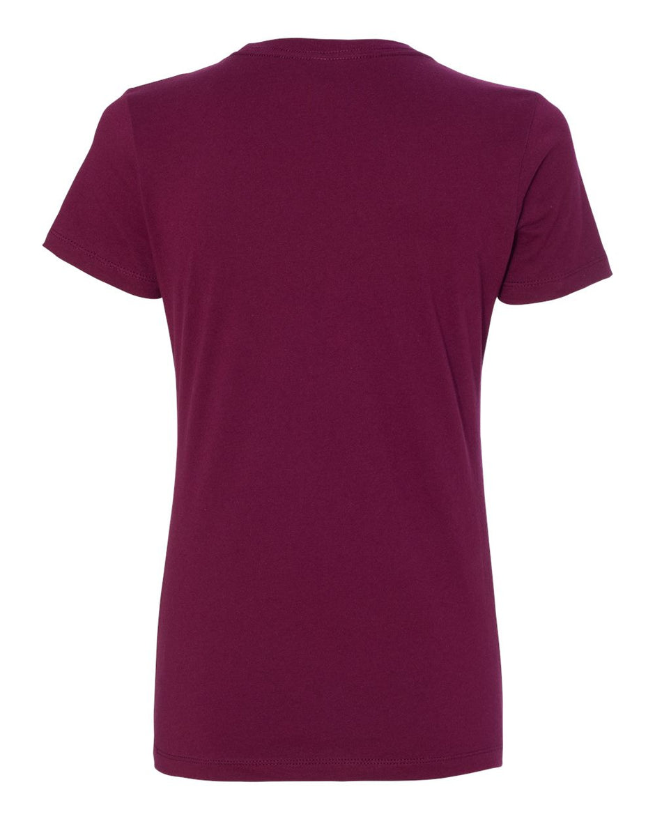 Next Level - Women’s Cotton T-Shirt - 3900