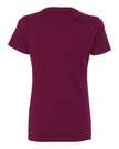 Next Level - Women’s Cotton T-Shirt - 3900