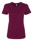 Next Level - Women’s Cotton T-Shirt - 3900