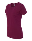 Next Level - Women’s Cotton T-Shirt - 3900