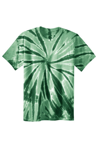 Port & Company® Youth Tie-Dye Tee