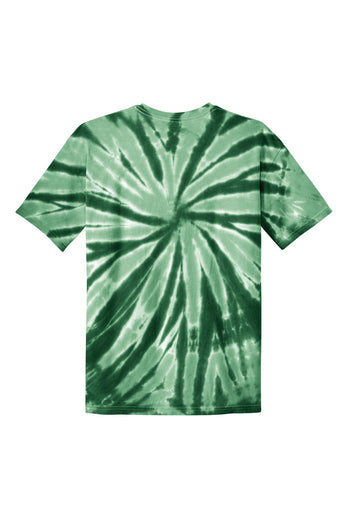 Port & Company® Youth Tie-Dye Tee