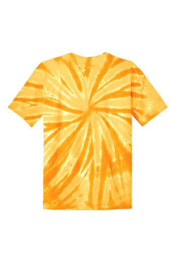 Port & Company® Youth Tie-Dye Tee