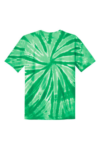 Port & Company® Youth Tie-Dye Tee