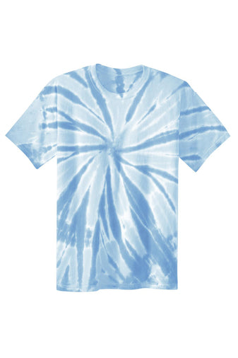 Port & Company® Youth Tie-Dye Tee