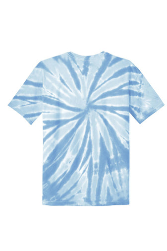 Port & Company® Youth Tie-Dye Tee