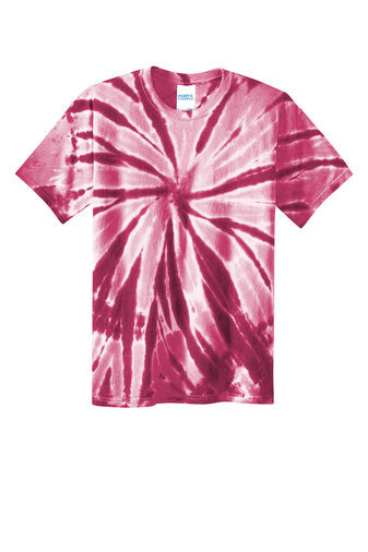 Port & Company® Youth Tie-Dye Tee