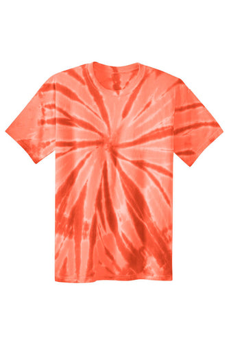 Port & Company® Youth Tie-Dye Tee