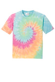 Port & Company® Youth Tie-Dye Tee