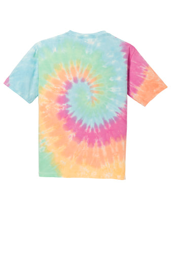 Port & Company® Youth Tie-Dye Tee