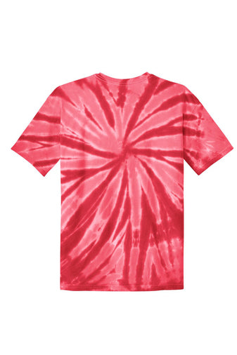 Port & Company® Youth Tie-Dye Tee