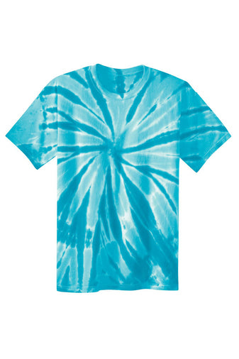 Port & Company® Youth Tie-Dye Tee