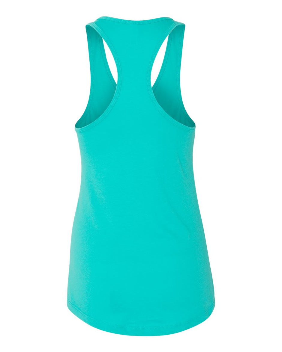 Next Level - Women's Ideal Racerback Tank