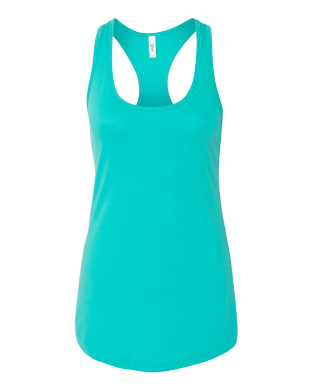 Next Level - Women's Ideal Racerback Tank