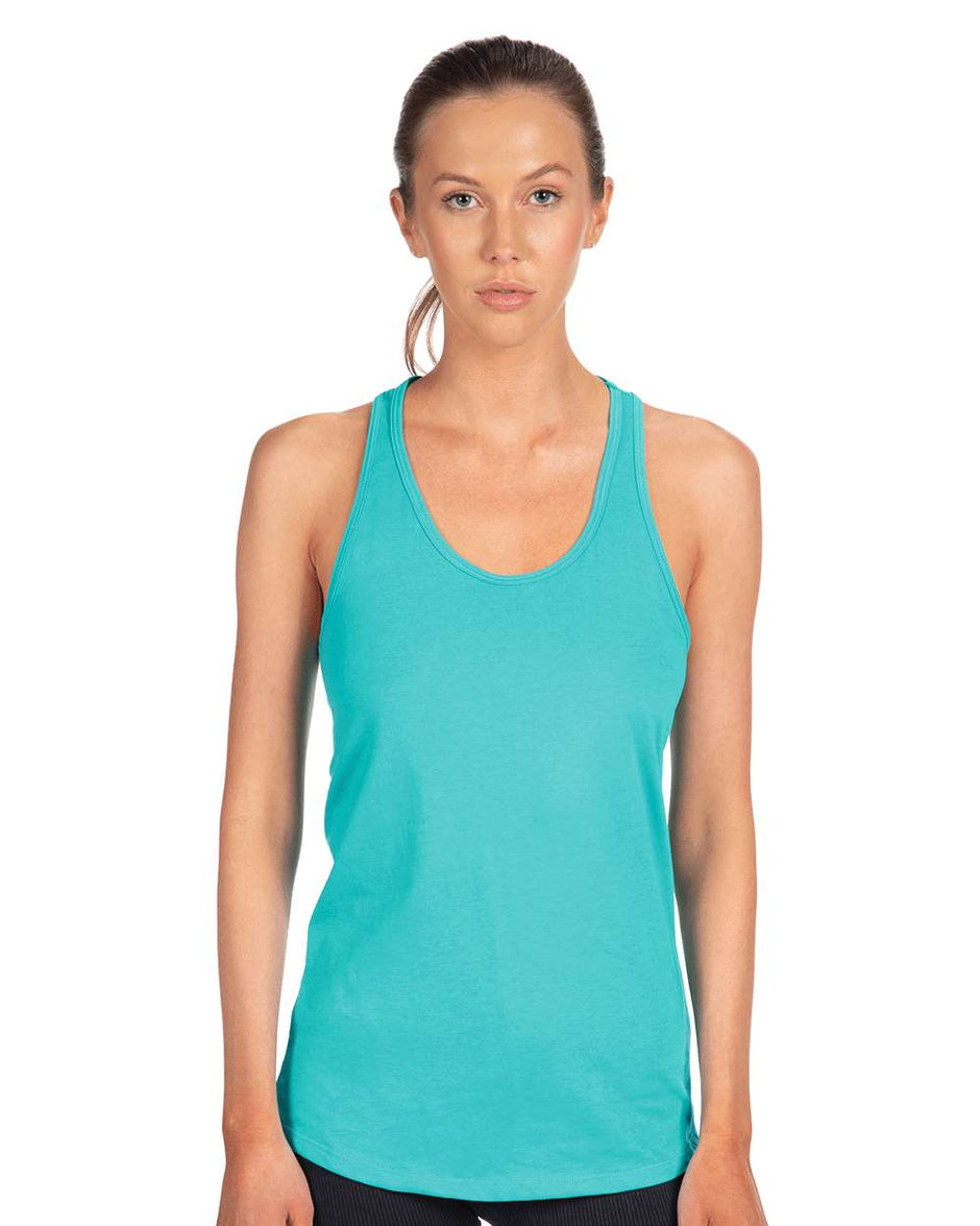 Next Level - Women's Ideal Racerback Tank