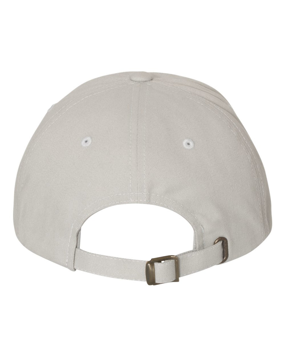 YP Classics - Peached Cotton Twill Dad Hat - 6245PT