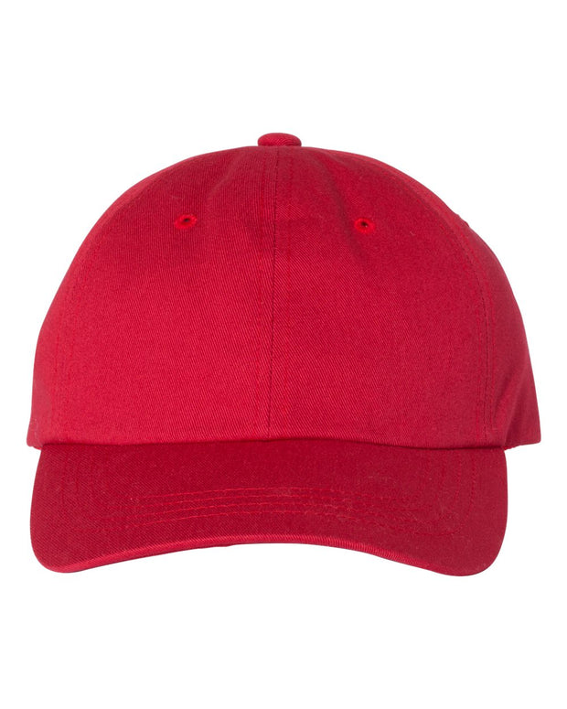 YP Classics - Classic Dad Hat - 6245CM