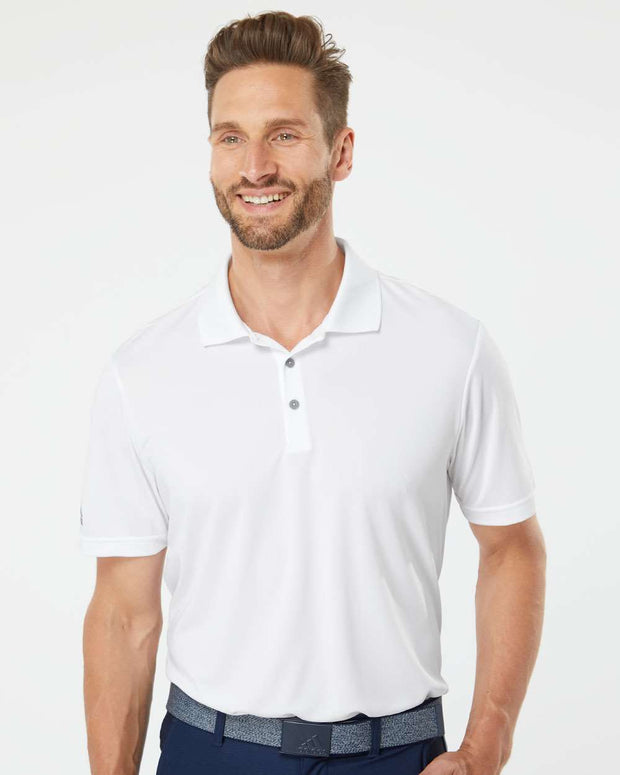 Men's Adidas - Performance Polo - A230