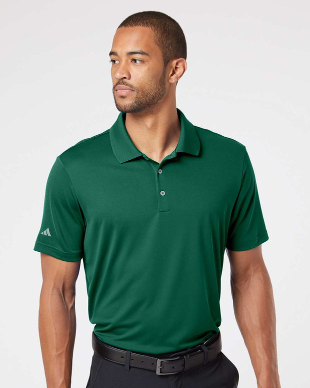 Men's Adidas - Performance Polo - A230